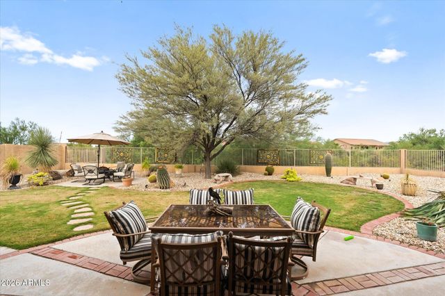 5308 E FOREST PLEASANT Place, Cave Creek, AZ 85331