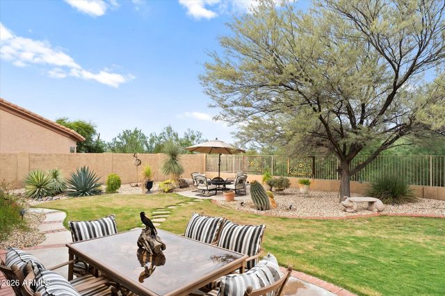 5308 E FOREST PLEASANT Place, Cave Creek, AZ 85331