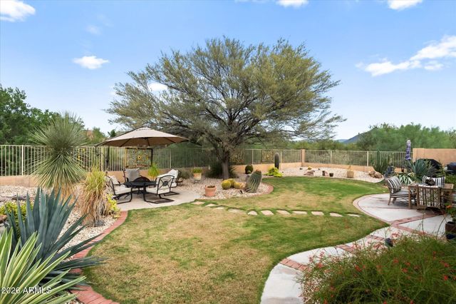 5308 E FOREST PLEASANT Place, Cave Creek, AZ 85331