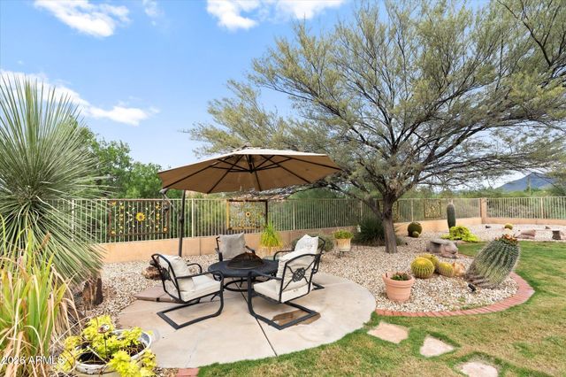 5308 E FOREST PLEASANT Place, Cave Creek, AZ 85331