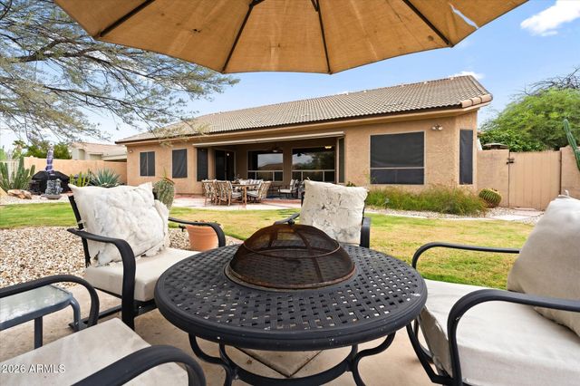 5308 E FOREST PLEASANT Place, Cave Creek, AZ 85331