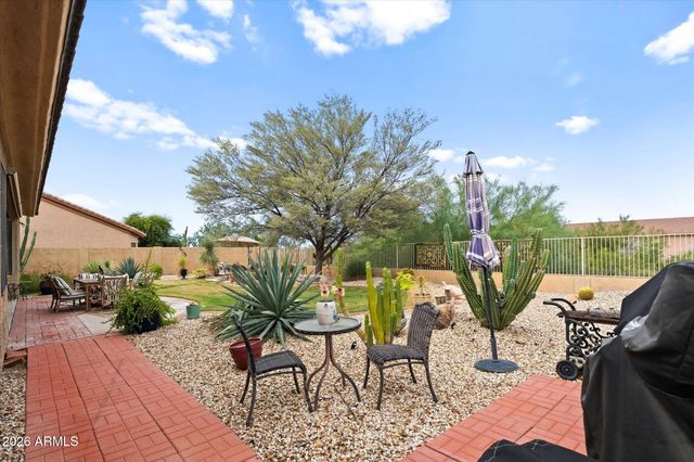 5308 E FOREST PLEASANT Place, Cave Creek, AZ 85331