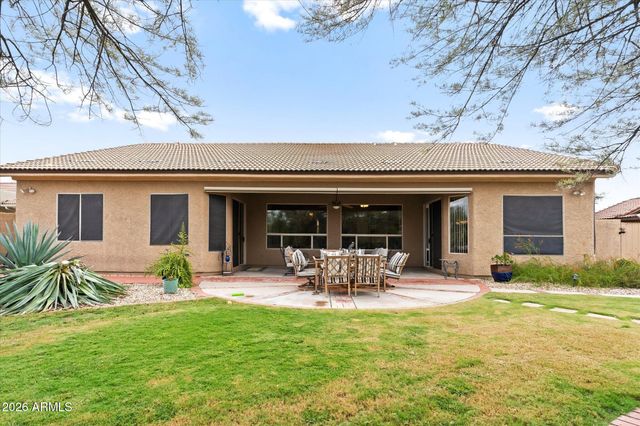 5308 E FOREST PLEASANT Place, Cave Creek, AZ 85331