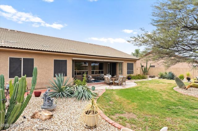 5308 E FOREST PLEASANT Place, Cave Creek, AZ 85331