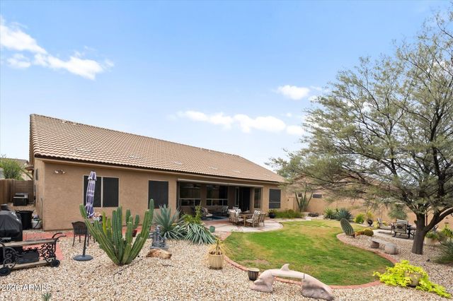 5308 E FOREST PLEASANT Place, Cave Creek, AZ 85331