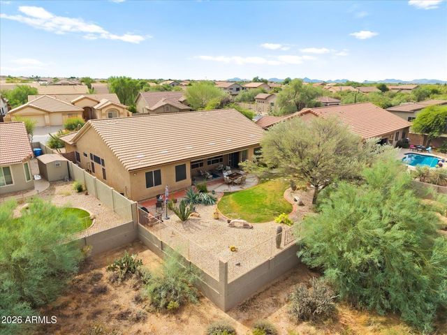 5308 E FOREST PLEASANT Place, Cave Creek, AZ 85331