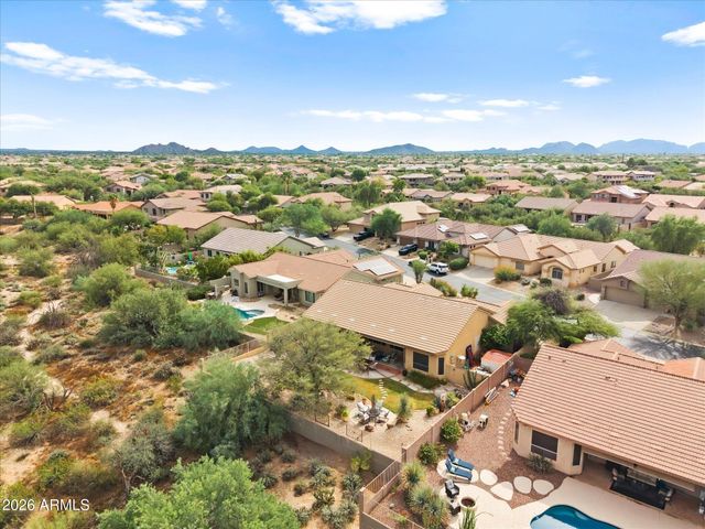 5308 E FOREST PLEASANT Place, Cave Creek, AZ 85331