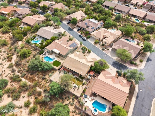5308 E FOREST PLEASANT Place, Cave Creek, AZ 85331