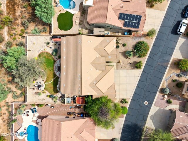 5308 E FOREST PLEASANT Place, Cave Creek, AZ 85331