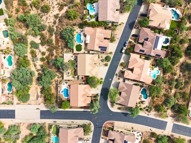 5308 E FOREST PLEASANT Place, Cave Creek, AZ 85331