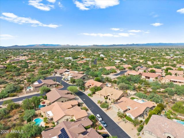 5308 E FOREST PLEASANT Place, Cave Creek, AZ 85331