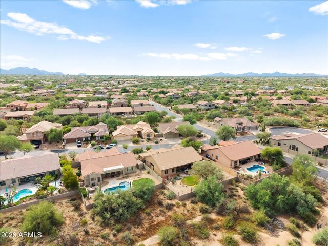 5308 E FOREST PLEASANT Place, Cave Creek, AZ 85331