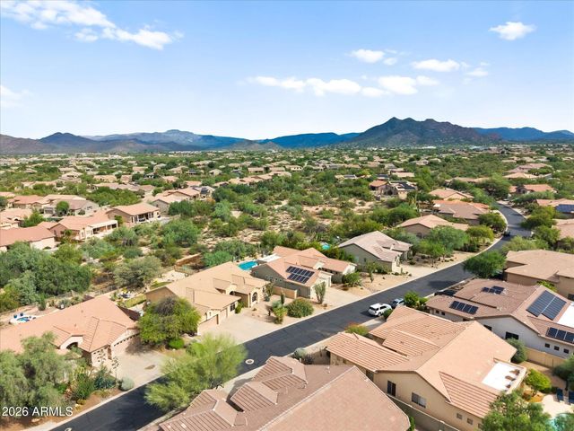 5308 E FOREST PLEASANT Place, Cave Creek, AZ 85331