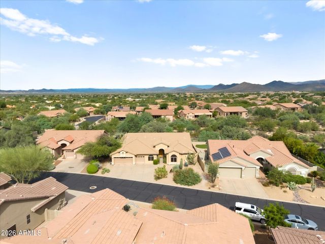 5308 E FOREST PLEASANT Place, Cave Creek, AZ 85331