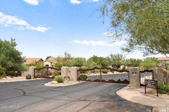 5308 E FOREST PLEASANT Place, Cave Creek, AZ 85331
