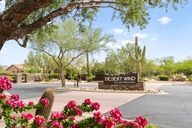 5308 E FOREST PLEASANT Place, Cave Creek, AZ 85331