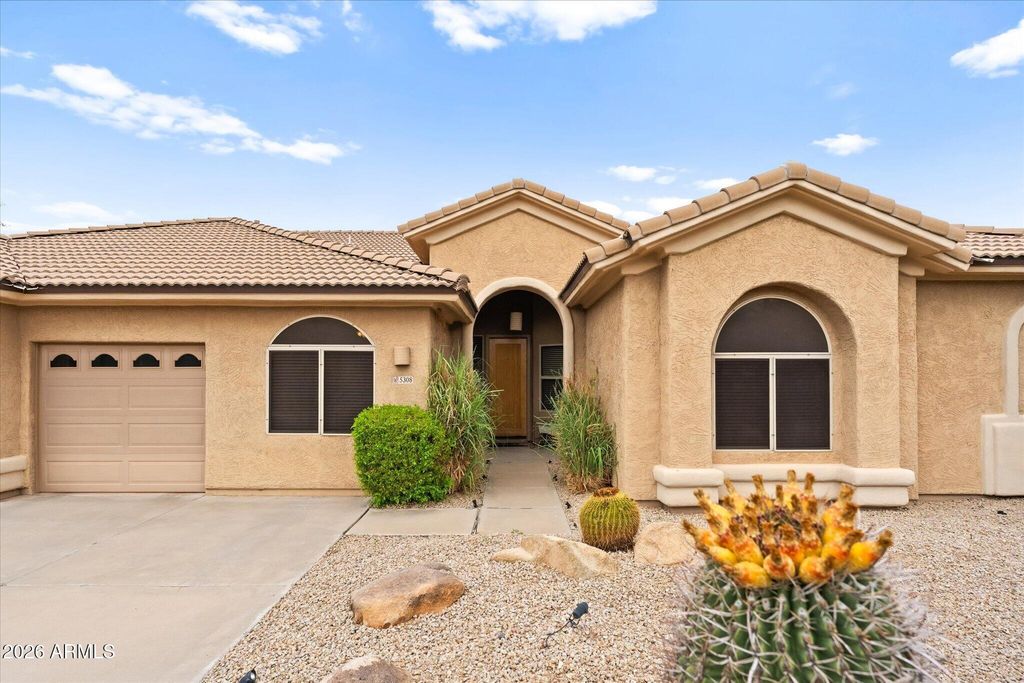 5308 E FOREST PLEASANT Place, Cave Creek, AZ 85331 — photo 2