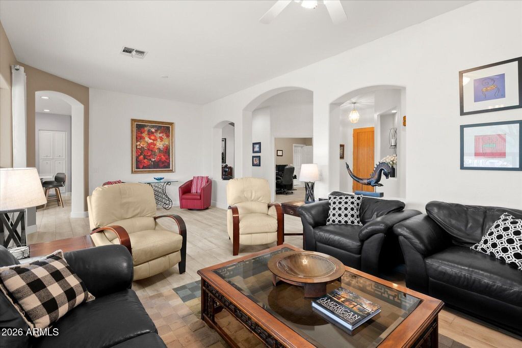 5308 E FOREST PLEASANT Place, Cave Creek, AZ 85331 — photo 5