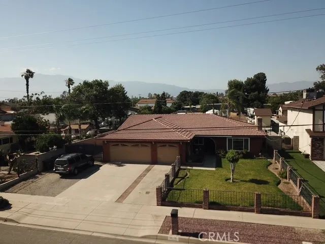 16536 Filbert, Fontana, CA 92335