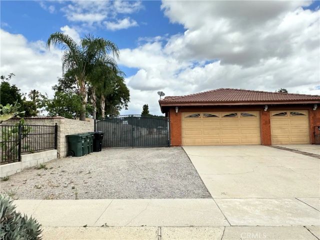 16536 Filbert, Fontana, CA 92335