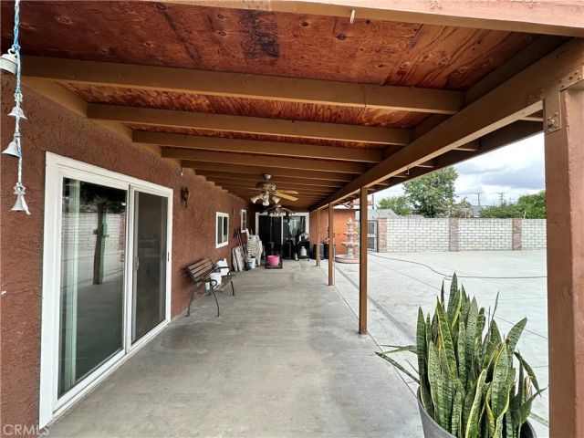 16536 Filbert, Fontana, CA 92335