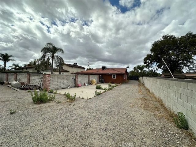 16536 Filbert, Fontana, CA 92335