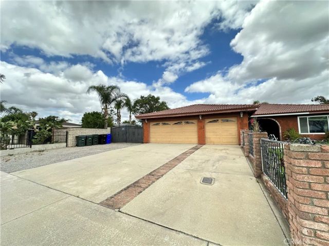 16536 Filbert, Fontana, CA 92335