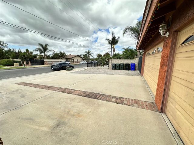 16536 Filbert, Fontana, CA 92335