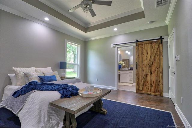 0 Tommy's Lane, Lake Charles, LA 70615