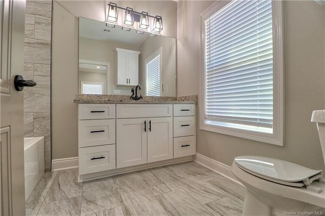 0 Tommy's Lane, Lake Charles, LA 70615