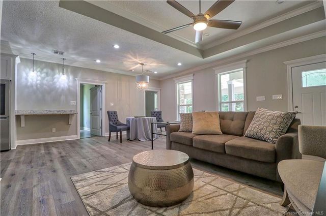 0 Tommy's Lane, Lake Charles, LA 70615