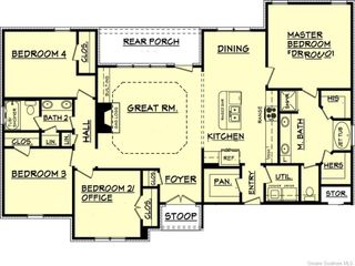 0 Tommy's Lane, Lake Charles, LA 70615