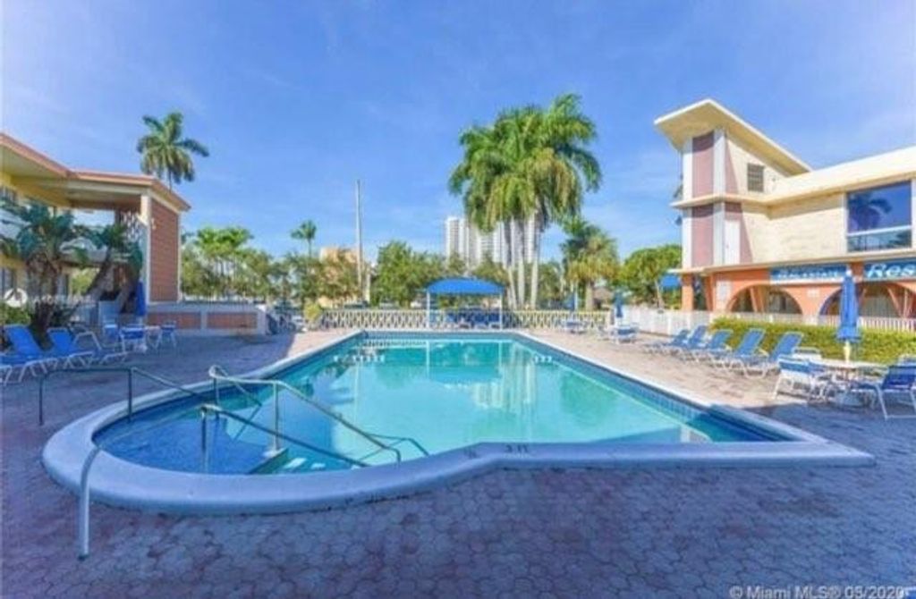 26 Diplomat Parkway, Hallandale, FL 33009