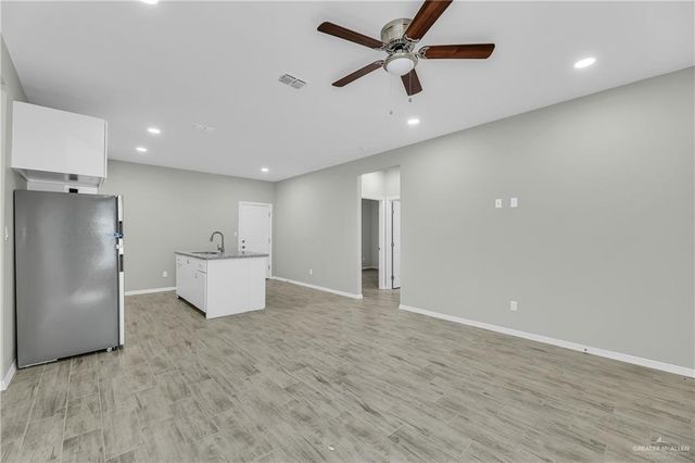 1500 W Heritage Drive 2, Pharr, TX 78577