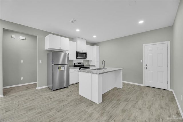 1500 W Heritage Drive 2, Pharr, TX 78577