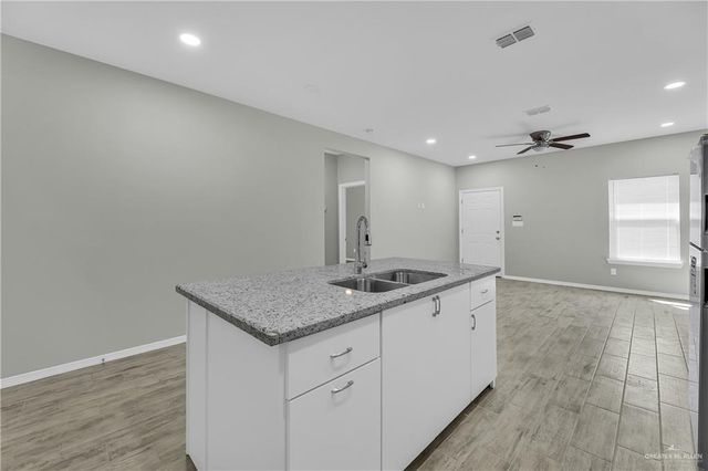 1500 W Heritage Drive 2, Pharr, TX 78577