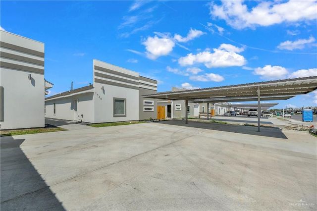 1500 W Heritage Drive 2, Pharr, TX 78577