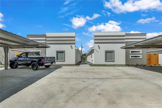 1500 W Heritage Drive 2, Pharr, TX 78577