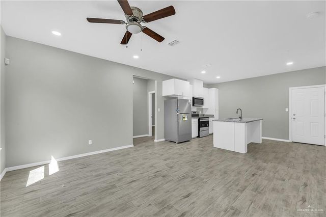 1500 W Heritage Drive 2, Pharr, TX 78577