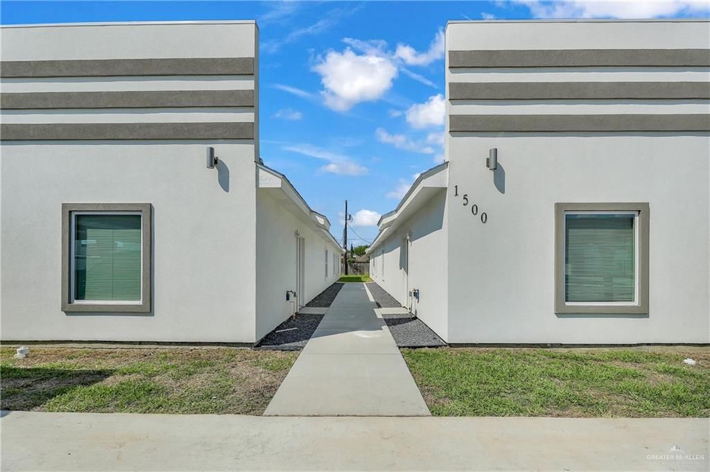 1500 W Heritage Drive 2, Pharr, TX 78577