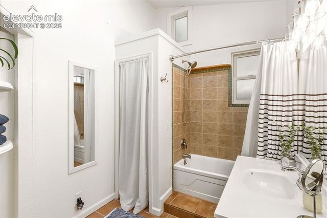 1144 Rock Creek Canyon Road A, Colorado Springs, CO 80926