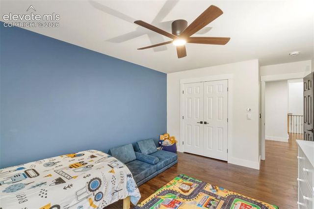 1144 Rock Creek Canyon Road A, Colorado Springs, CO 80926