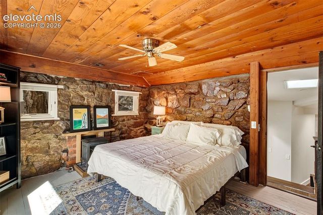 1144 Rock Creek Canyon Road A, Colorado Springs, CO 80926