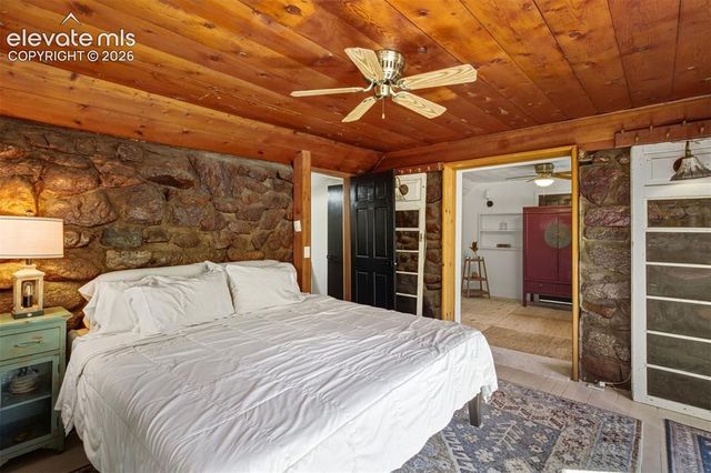 1144 Rock Creek Canyon Road A, Colorado Springs, CO 80926