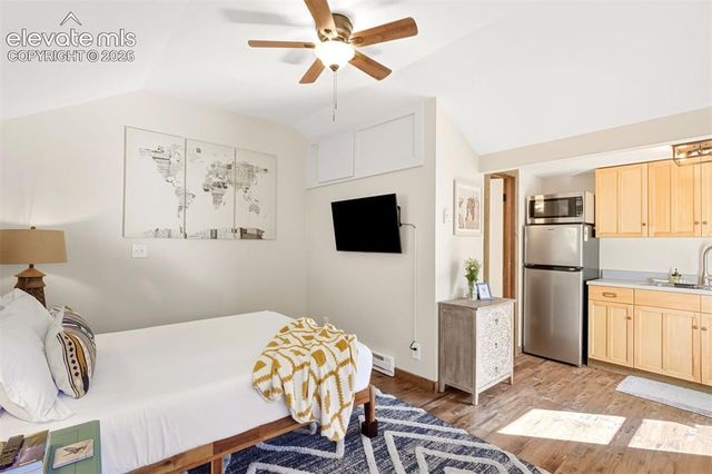 1144 Rock Creek Canyon Road A, Colorado Springs, CO 80926