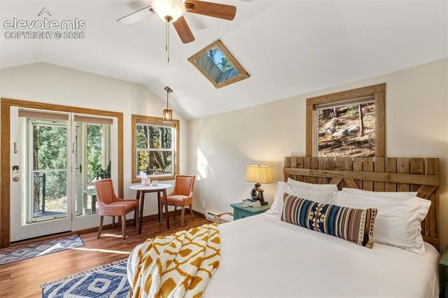 1144 Rock Creek Canyon Road A, Colorado Springs, CO 80926