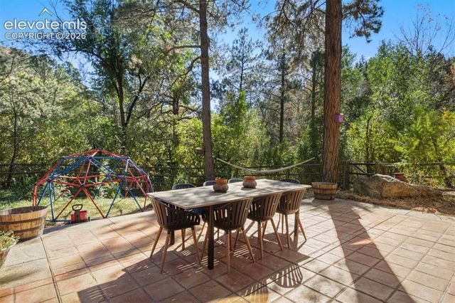 1144 Rock Creek Canyon Road A, Colorado Springs, CO 80926