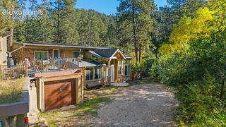 1144 Rock Creek Canyon Road A, Colorado Springs, CO 80926