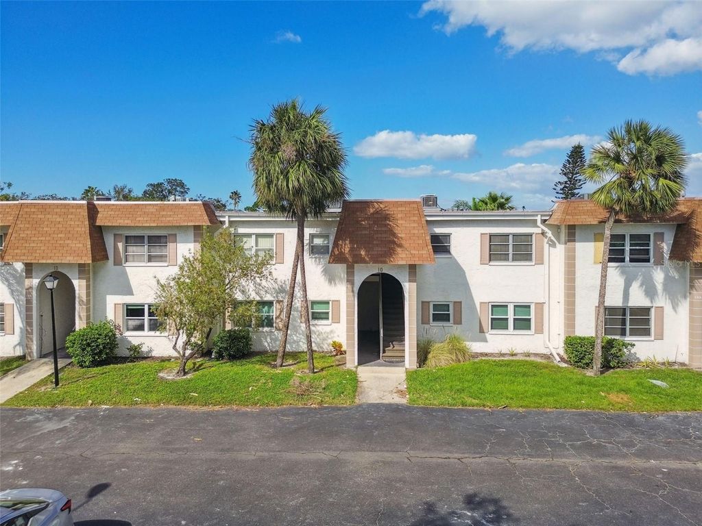 Image 45 of property listing at 345 S MCMULLEN BOOTH ROAD 142, Clearwater, FL 33759