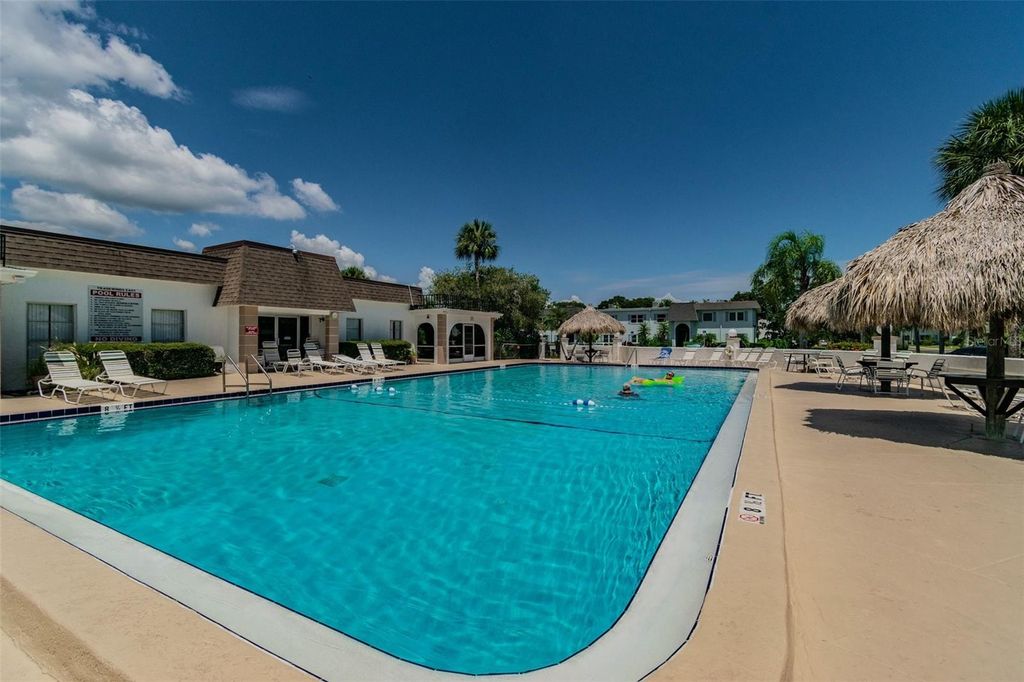 Image 59 of property listing at 345 S MCMULLEN BOOTH ROAD 142, Clearwater, FL 33759